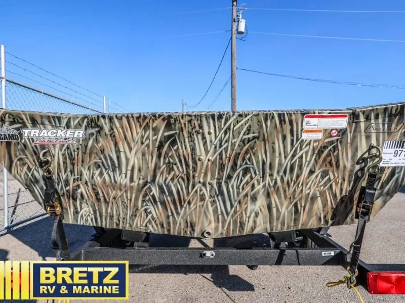 Slide: The Image of Grizzly 1754 BLIND DUCK 2026 - 19