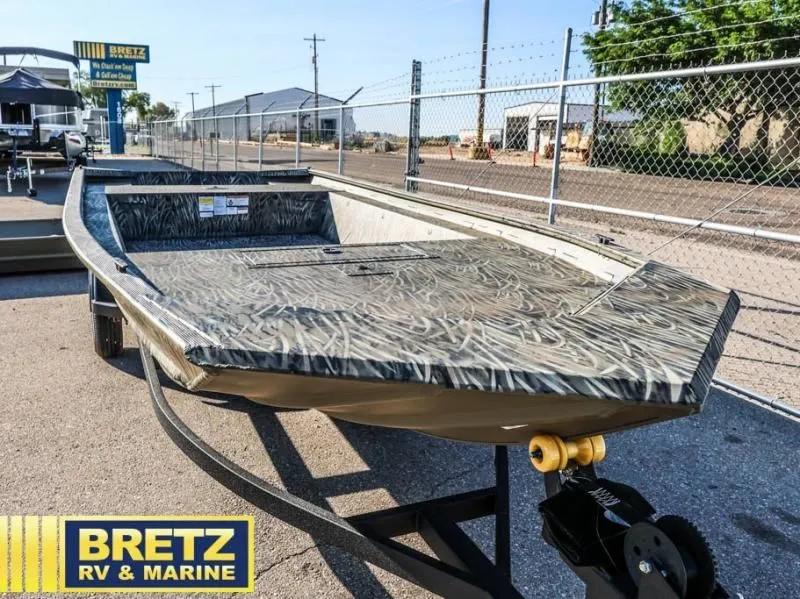 Slide: The Image of Grizzly 1754 BLIND DUCK 2026 - 3