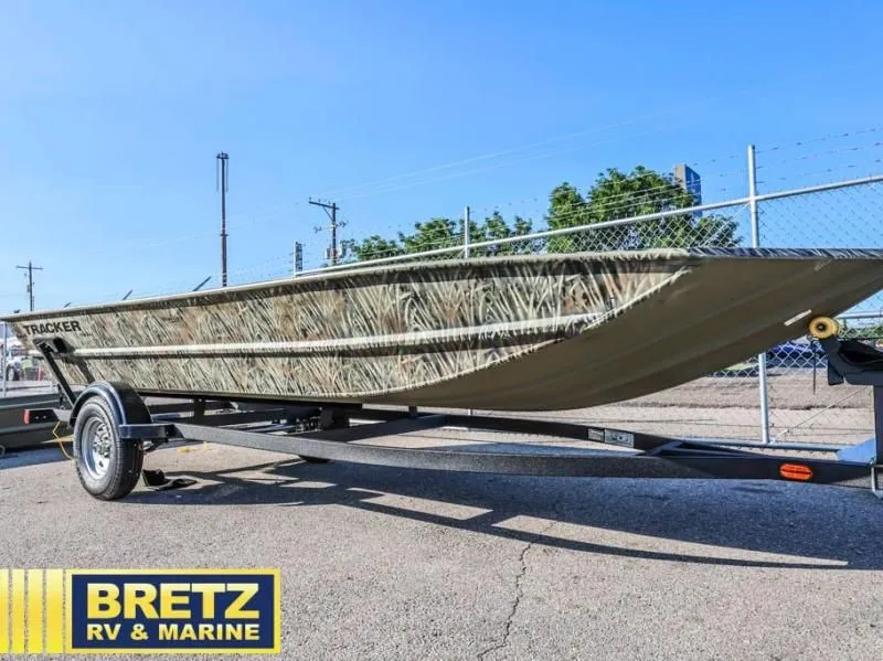 Slide: The Image of Grizzly 1754 BLIND DUCK 2026 - 6