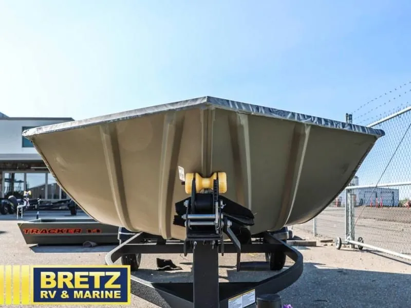 Slide: The Image of Grizzly 1754 BLIND DUCK 2026 - 7