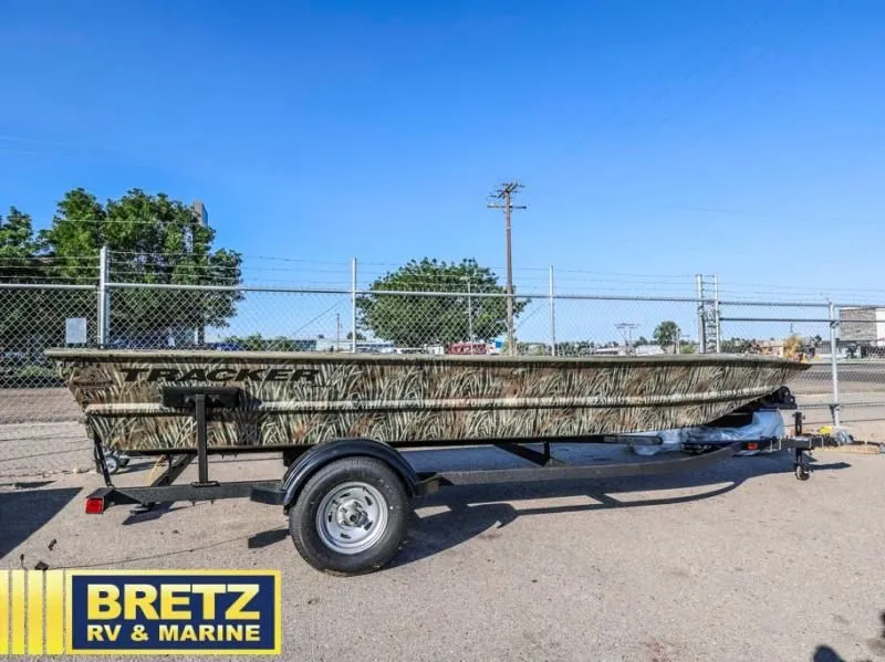 Slide: The Image of Grizzly 1754 BLIND DUCK 2026 - 9