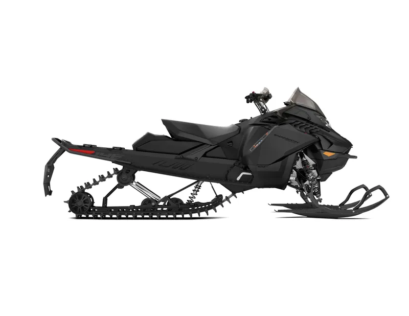 The Image of Ski-Doo BACKCOUNTRY ADR 850 ETEC 2026 - 1