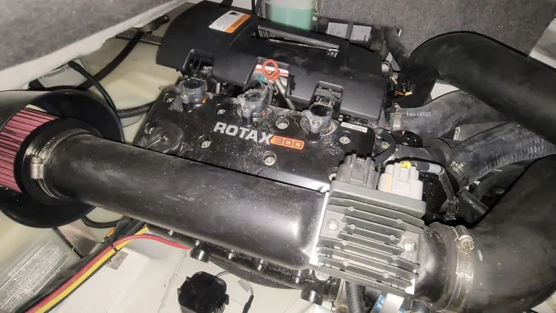 Slide: The Image of Scarab 165 ID 2025 - 13