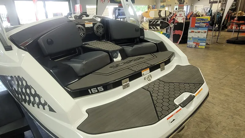 Slide: The Image of Scarab 165 ID 2025 - 9