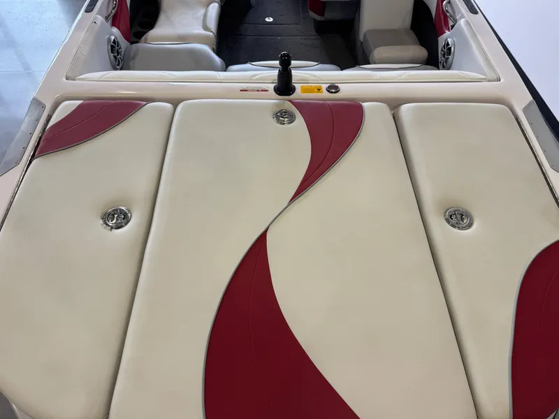 Slide: The Image of Nautique Super Air Nautique 210 2004 - 10