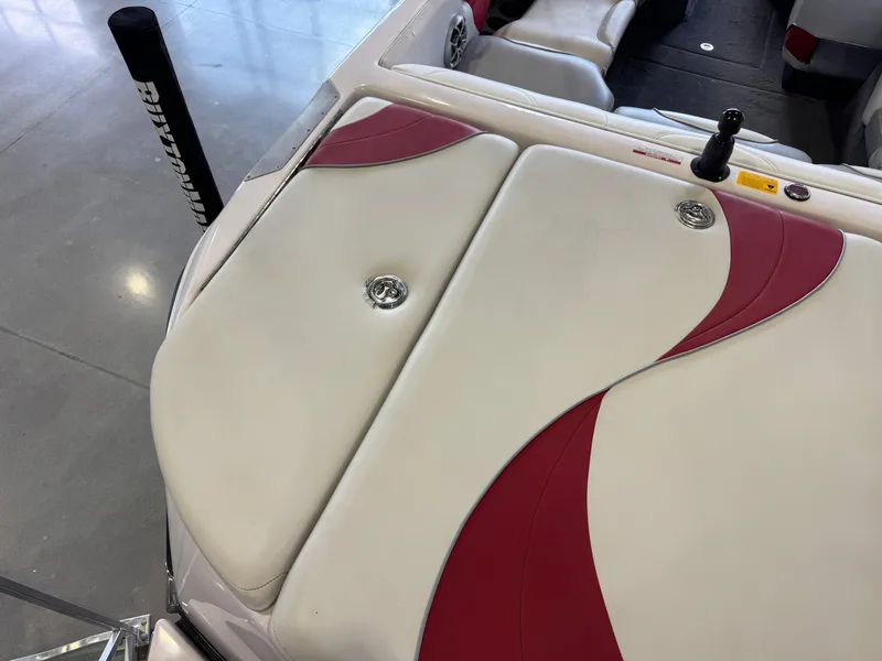 Slide: The Image of Nautique Super Air Nautique 210 2004 - 12