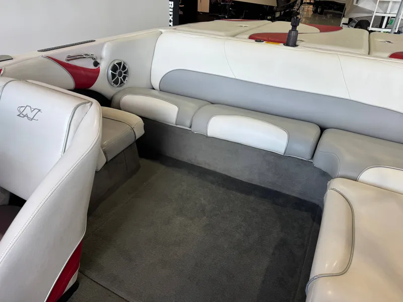 Slide: The Image of Nautique Super Air Nautique 210 2004 - 15