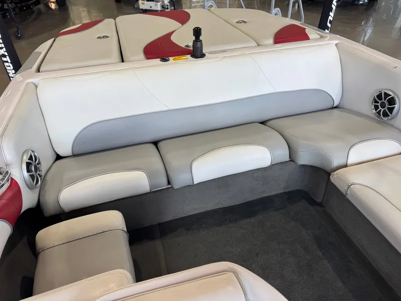 Slide: The Image of Nautique Super Air Nautique 210 2004 - 16