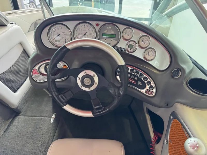 Slide: The Image of Nautique Super Air Nautique 210 2004 - 22