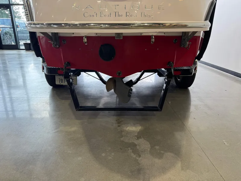 Slide: The Image of Nautique Super Air Nautique 210 2004 - 7