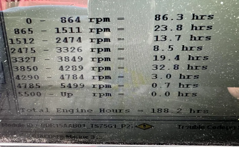 Slide: The Image of Bayliner Element F16 2017 - 19