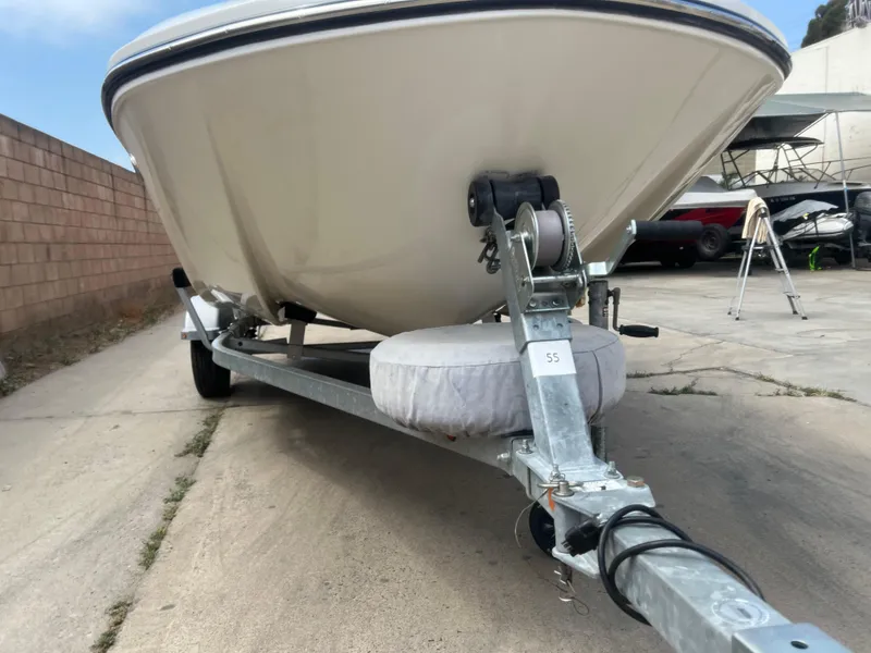 Slide: The Image of Bayliner Element F16 2017 - 6