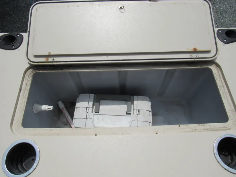 Slide: The Image of SunChaser Classic Fish 8520 4-PT 2017 - 14