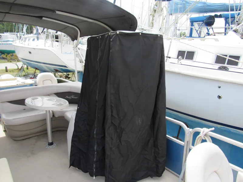 Slide: The Image of SunChaser Classic Fish 8520 4-PT 2017 - 15