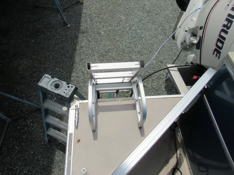 Slide: The Image of SunChaser Classic Fish 8520 4-PT 2017 - 17