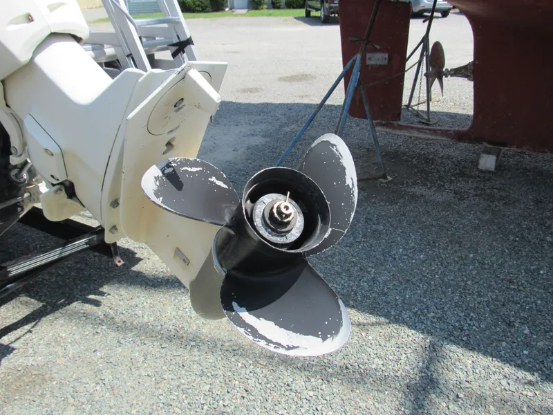 Slide: The Image of SunChaser Classic Fish 8520 4-PT 2017 - 24