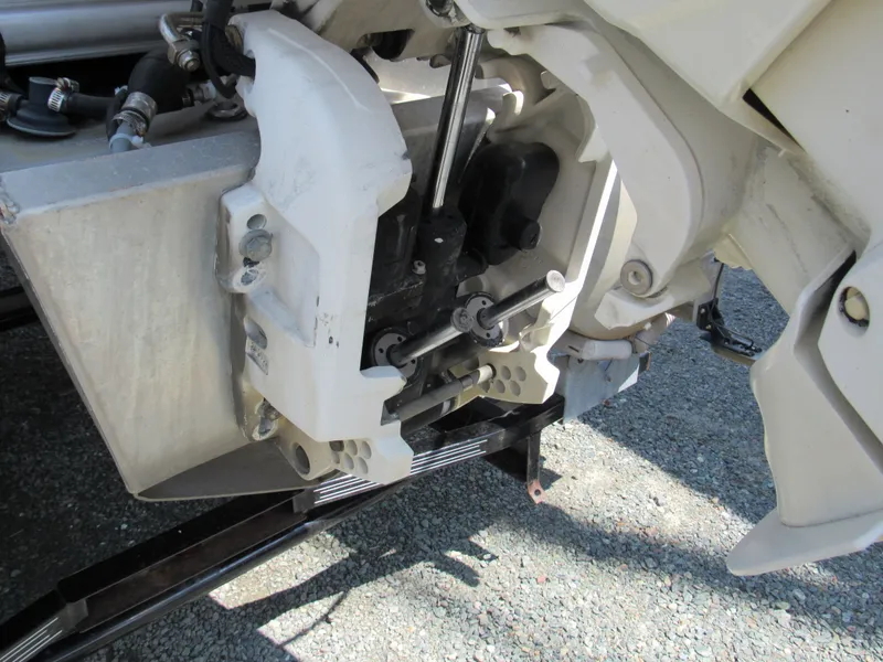 Slide: The Image of SunChaser Classic Fish 8520 4-PT 2017 - 25