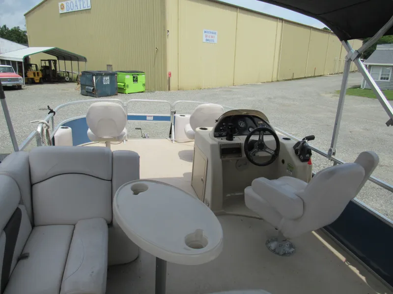 Slide: The Image of SunChaser Classic Fish 8520 4-PT 2017 - 4