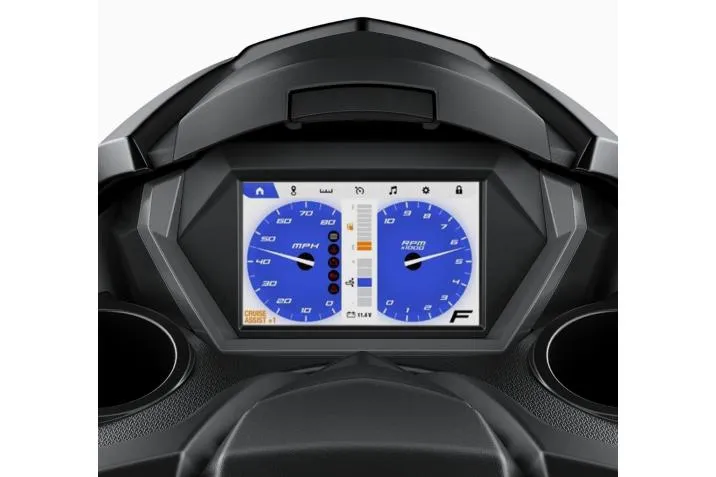 Slide: The Image of Manufacturer Provided Image - 12