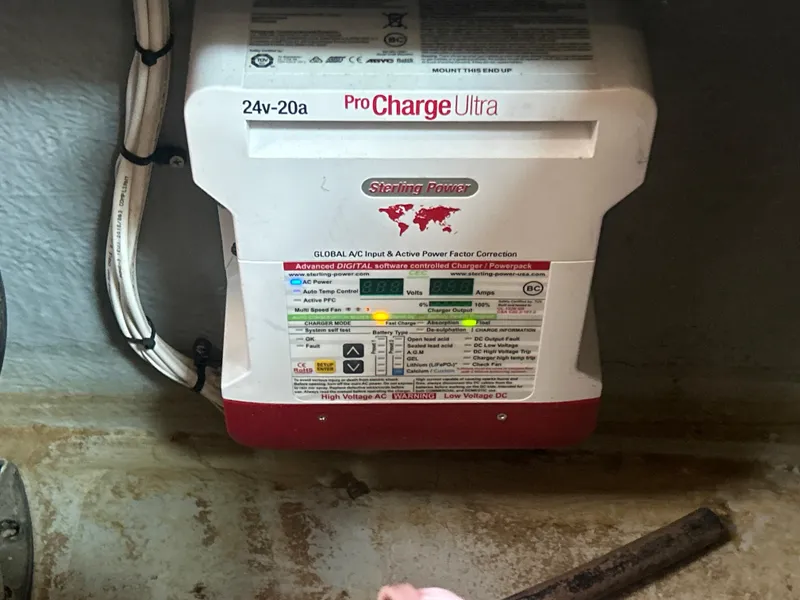 Slide: The Image of Manufacturer Provided Image - 81