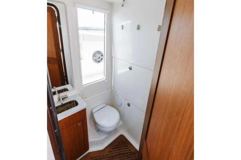 Slide: The Image of Manufacturer Provided Image - 9