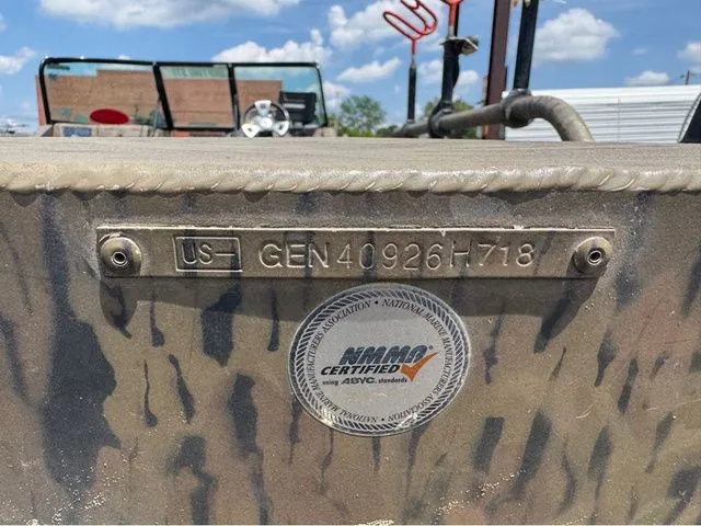 Slide: The Image of G3 Sportsman 200 2018 - 11