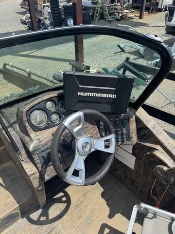 Slide: The Image of G3 Sportsman 200 2018 - 5