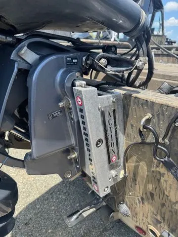 Slide: The Image of G3 Sportsman 200 2018 - 6