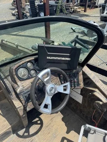 Slide: The Image of G3 Sportsman 200 2018 - 7