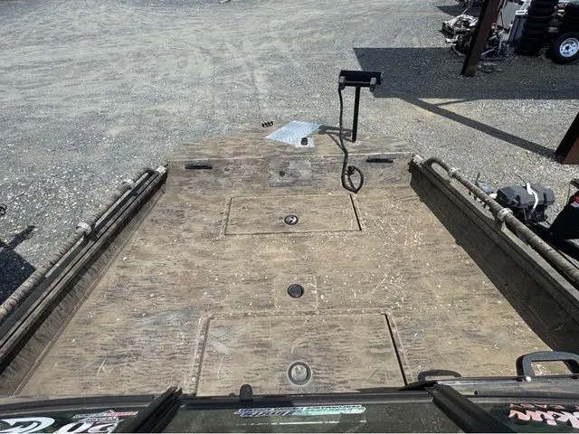 Slide: The Image of G3 Sportsman 200 2018 - 9