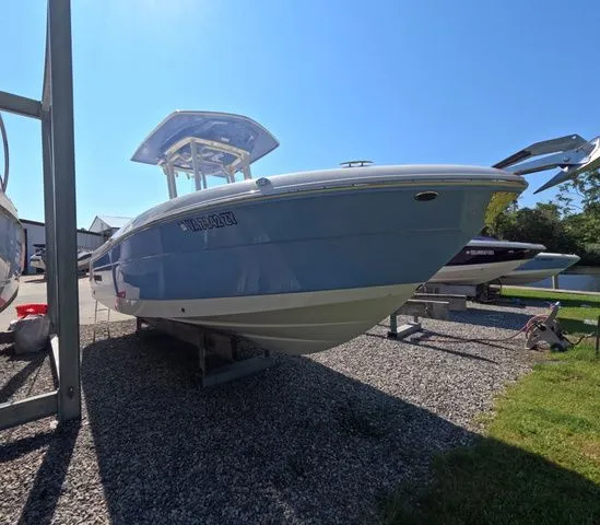 Slide: The Image of Robalo R242 Explorer 2023 - 1