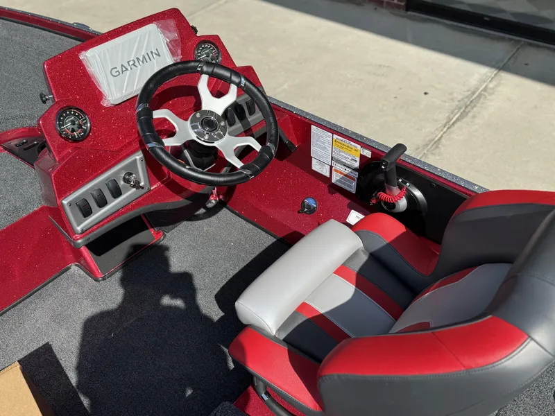 Slide: The Image of Nitro Z18 2026 - 103