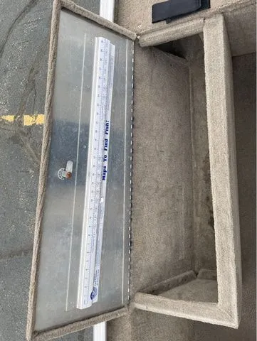 Slide: The Image of Tracker Pro Team 165 2003 - 17