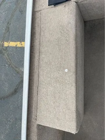 Slide: The Image of Tracker Pro Team 165 2003 - 18