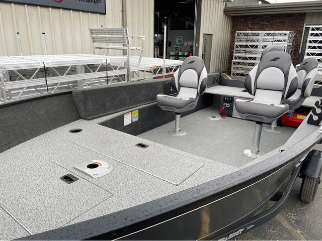 Slide: The Image of Starweld Spark 16 T 2019 - 10