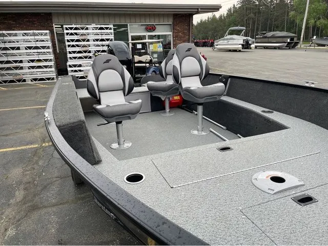 Slide: The Image of Starweld Spark 16 T 2019 - 11