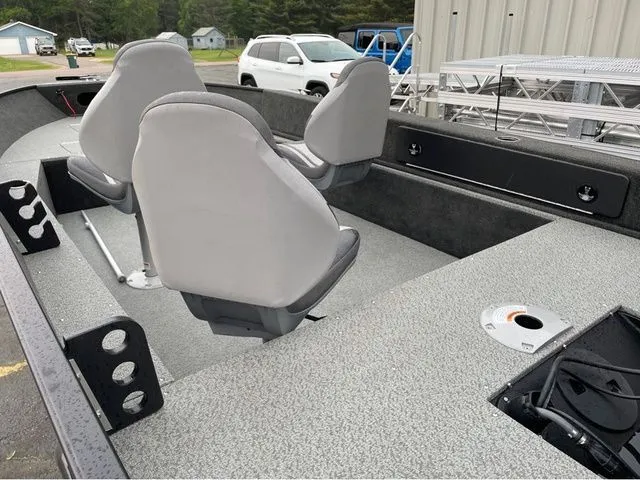 Slide: The Image of Starweld Spark 16 T 2019 - 13