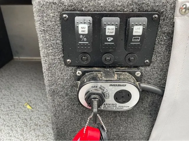 Slide: The Image of Starweld Spark 16 T 2019 - 15