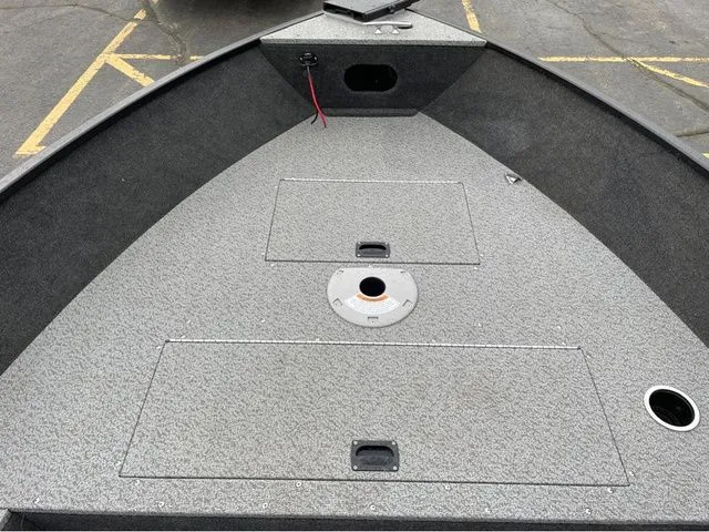 Slide: The Image of Starweld Spark 16 T 2019 - 18