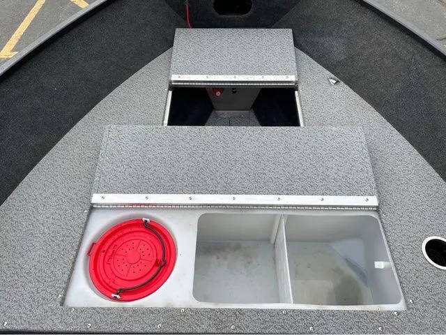 Slide: The Image of Starweld Spark 16 T 2019 - 19