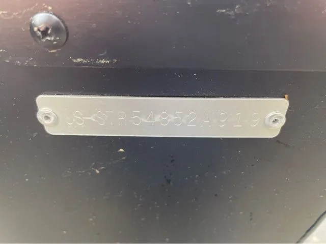 Slide: The Image of Starweld Spark 16 T 2019 - 21