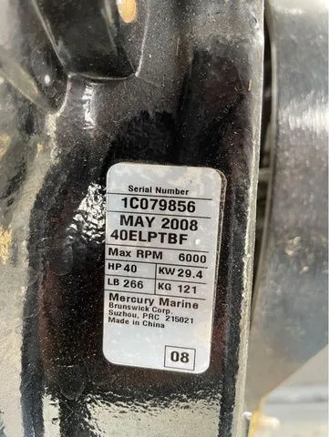 Slide: The Image of Starweld Spark 16 T 2019 - 22