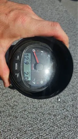 Slide: The Image of Starweld Spark 16 T 2019 - 24