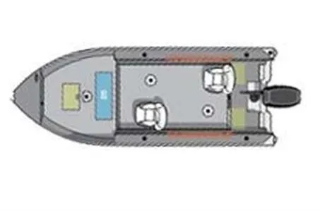 Slide: The Image of Starweld Spark 16 T 2019 - 25
