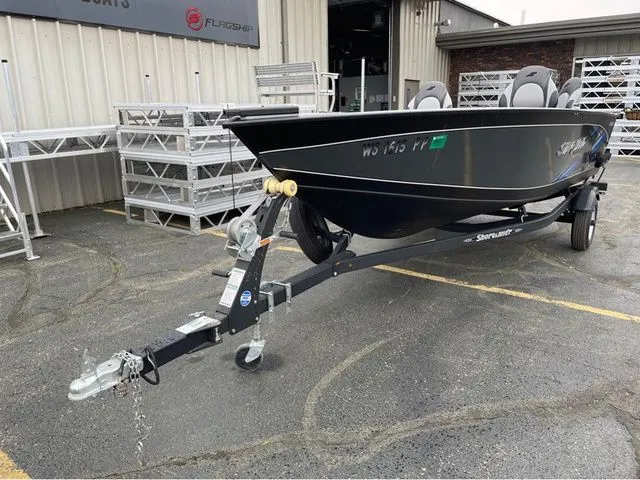 Slide: The Image of Starweld Spark 16 T 2019 - 3