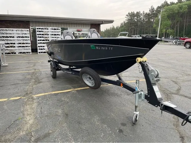 Slide: The Image of Starweld Spark 16 T 2019 - 4