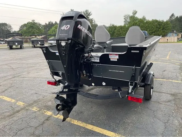 Slide: The Image of Starweld Spark 16 T 2019 - 7