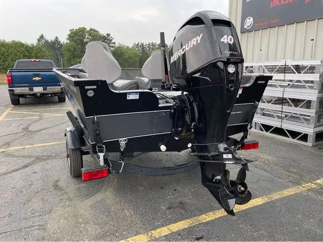 Slide: The Image of Starweld Spark 16 T 2019 - 8