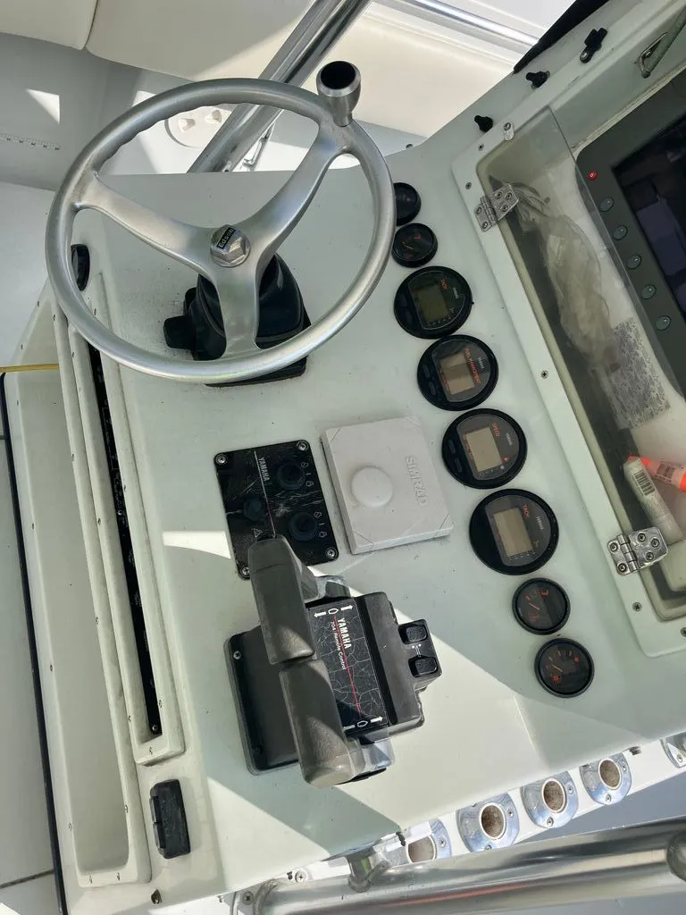 Slide: The Image of Contender 27 Tournament 2001 - 10