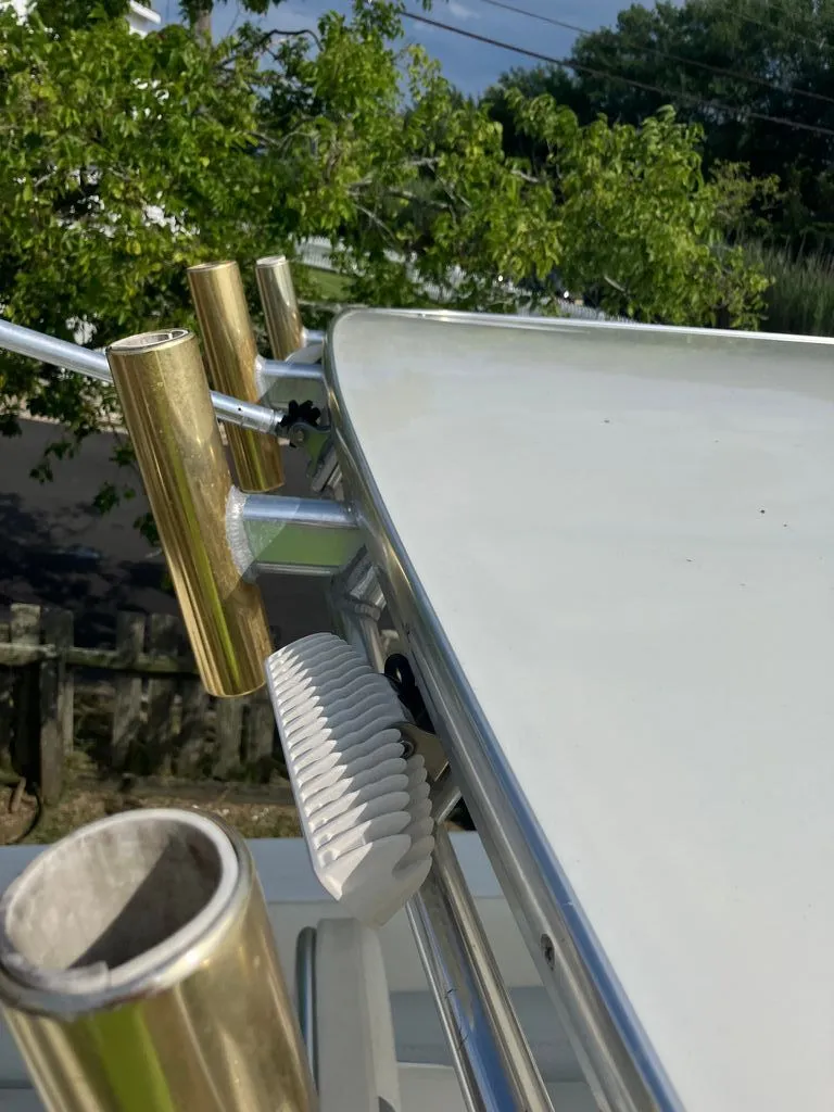 Slide: The Image of Contender 27 Tournament 2001 - 12